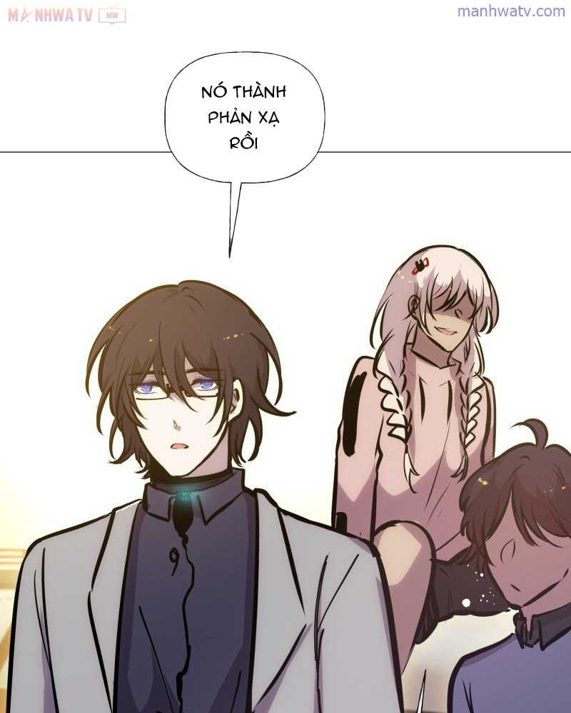 Đọc truyện Trọng sinh mạc thế - Chap 100